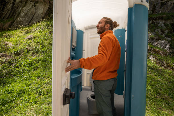 Best Affordable portable toilet rental  in Sparta, MO