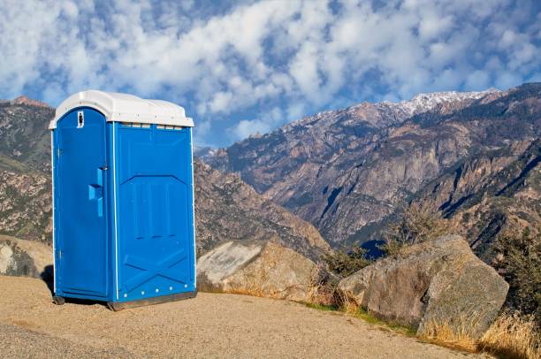 Best Local porta potty services  in Sparta, MO