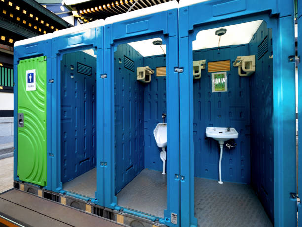 Best Luxury portable toilet rental  in Sparta, MO