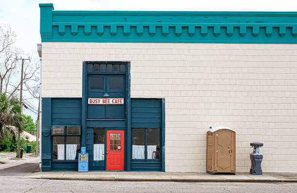 Sparta, MO porta potty rental Company