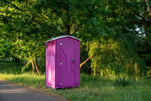 Best Temporary restroom rental  in Sparta, MO